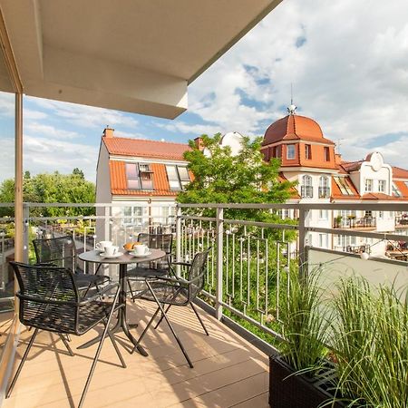 Apartament Moderna - Promenada Apartment Ełk Exterior foto